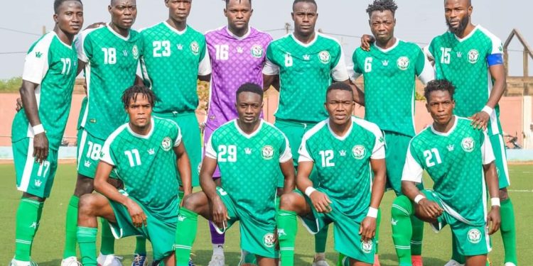 Qualification Super Ligue Pro du Bénin : Des places à prendre lors de la 17ème journée