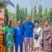 Handball à Abomey : Gabriel Ahouandogbo pour l’essor de Flambeau Sporting Club