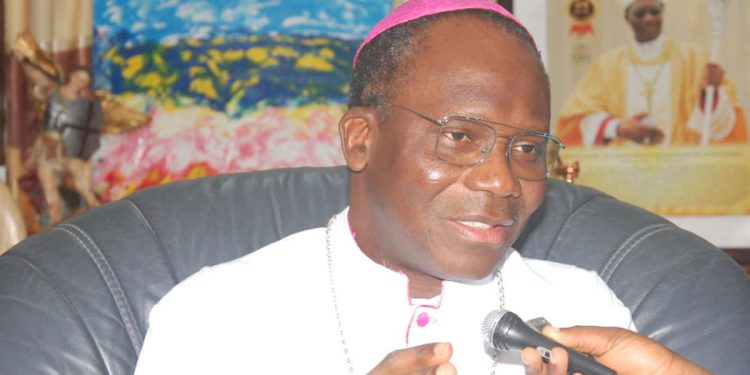 Affaire « pédophilie et agressions sexuelles au sein de l’église catholique » : Les mises au point de Mgr Roger Houngbédji