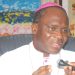 Affaire « pédophilie et agressions sexuelles au sein de l’église catholique » : Les mises au point de Mgr Roger Houngbédji