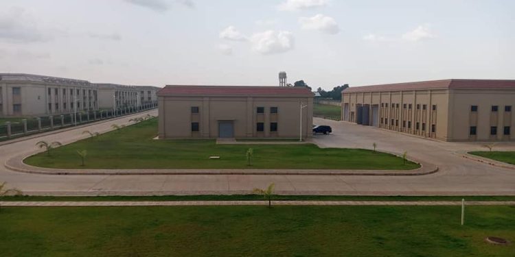 Bénin : le Camp Guézo cède sa place aux infrastructures civiles