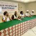 Législatives 2023 au Bénin : le rapport de la plateforme des Osc à la clôture du vote