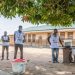 Législatives 2023: Natitingou aux urnes comme les autres Communes