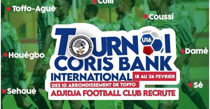 Championnat national de handball des catégories d’âges : La phase finale 2022 disputée à Ouidah dès le 19 février