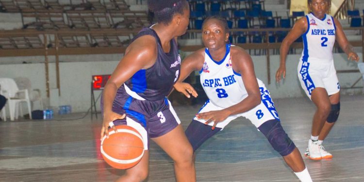 Basketball : Le Port de Cotonou dissout ses équipes