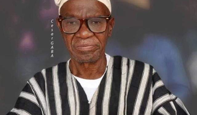 Bénin : Bangana Tunkou 2, nouveau roi de Kouandé