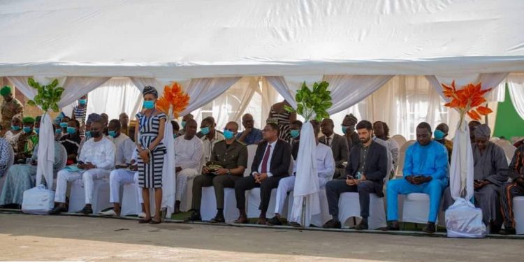 Bénin : La 1ère édition du Salon international de la radio et du numérique lancée