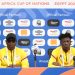 Can U20 Égypte 2023 : Mathias Déguénon : « Notre objectif, c’est de nous retrouver dans le carré d’as »