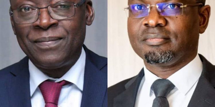 9ème Législature: Bio Tchané et Adambi démissionnent