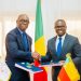 Viabilisation primaire du site de Ouèdo : 10 milliards pour le Bénin