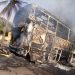 L'identification des victimes de l'accident du 29 janvier 2023 à Dassa-Zoumè a démarré.