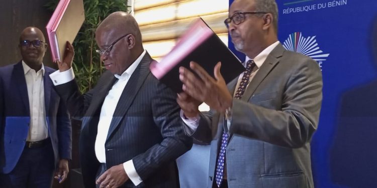 Préparatifs Can U20 Egypte 2023 : Le Bénin joue son 3ème amical ce jour face au Congo