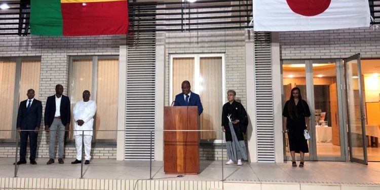 Célébration de la fête nationale du peuple nippon : Le Japon et le Bénin saluent une coopération exemplaire