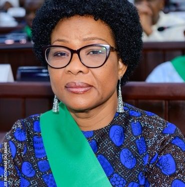 Révision de la Constitution : Dakpè Sossou salue l’esprit d’ouverture de l’opposition en début de mandat