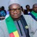 Charles Toko, installé député de la 9ème Législature le 12 février 2023 a démissionné de son poste de conseiller municipal de Parakou