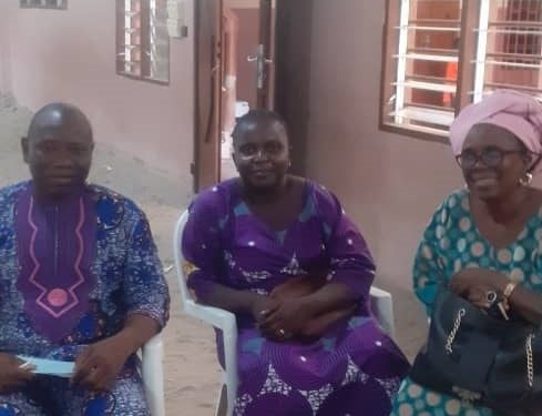 Education au Cs Baptiste « Crainte de Dieu » de Cotonou : De nouvelles réformes instaurées par le bureau Ape