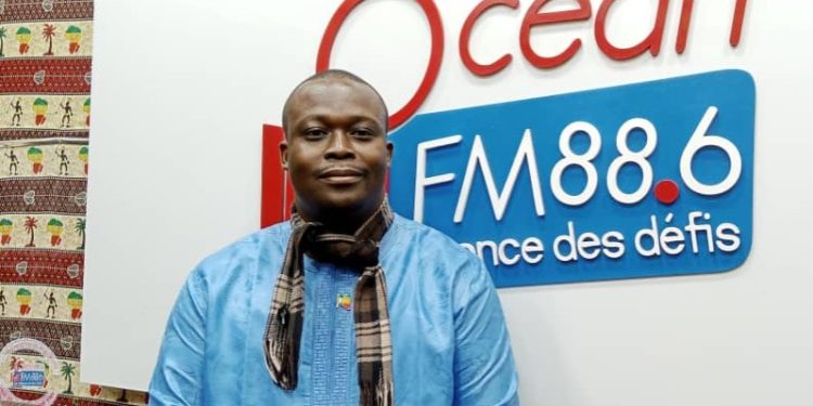 Etat de la presse au Bénin : Voici le point de vue de Dr Wenceslas Mahoussi