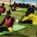Préparatifs de la Can U20 Égypte 2023 : Une première semaine de stage concluante au Maroc pour les Ecureuils