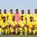 Match Amical féminin : Les Écureuils dominent l’équipe double championne du Bénin
