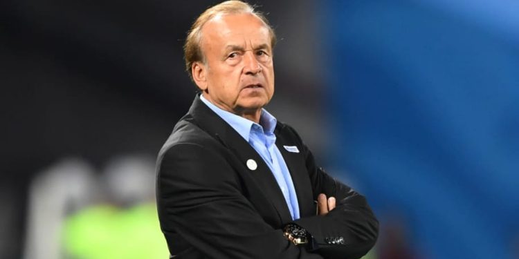 Gernot Rhor est le nouveau sélectionneur des Ecureuils du Bénin. Sa nomination a été prononcée le mardi 14 février 2023 par le Comité exécutif de la Fédération béninoise de football