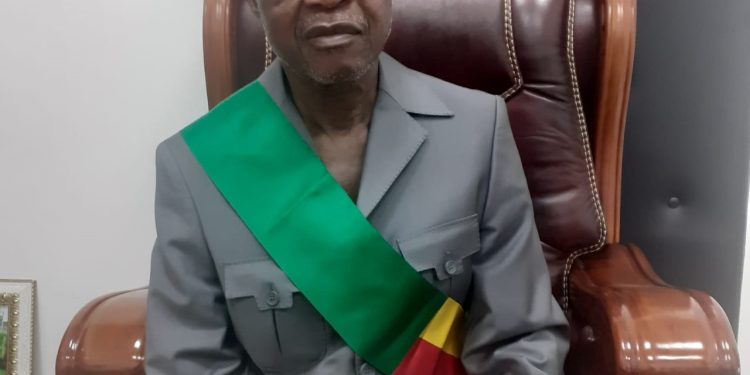 Révision de la Constitution : Dakpè Sossou salue l&rsquo;esprit d&rsquo;ouverture de l&rsquo;opposition en début de mandat