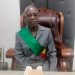 Révision de la Constitution : Dakpè Sossou salue l’esprit d’ouverture de l’opposition en début de mandat