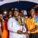 Jeux universitaires du Bénin : L’Obssu promeut le sport dans les entités