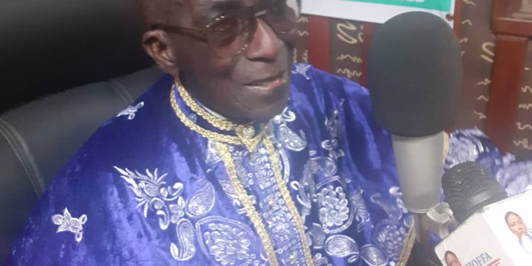 En prélude à la célébration de Tchakou : Le diocèse ivoirien et Jacob Ediémou organise une action de grâce
