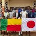Secteur de l’éducation : Le Japon inaugure sept salles de classe au Ceg 1 Glo-Djigbé