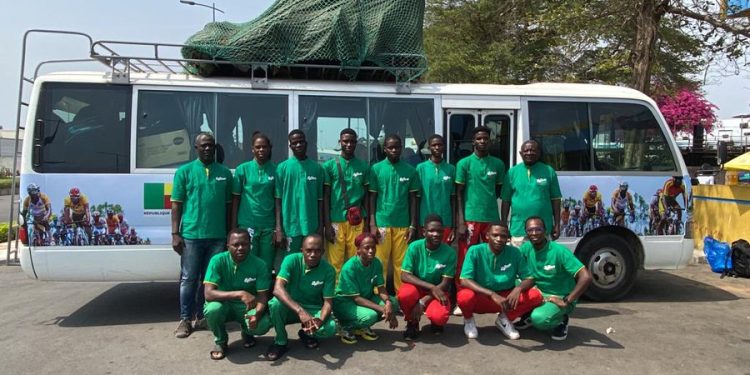 Décès de Nicodème Alagbada : Patrice Talon au domicile du défunt