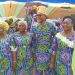 Fête annuelle des femmes et artisans du grand marché : Latifu Moubaracou s&rsquo;engage à impacter plus l&rsquo;association