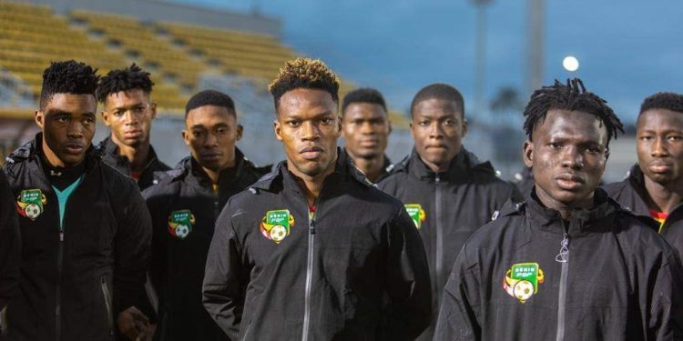 2nd Tour Can U20 Égypte 2023 : Les Guépards jouent leur qualification face à la Gambie