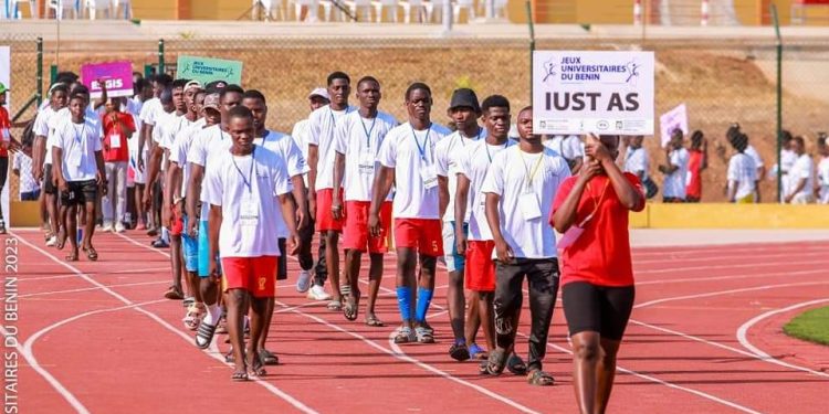 9éme édition Jub : L&rsquo;Obssu lance officiellement la compétition à Savalou