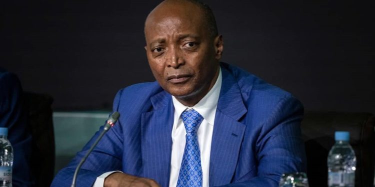 Gestion des Centres d’accueil et de protection de l’enfant au Bénin : Le Masm lance la plateforme cape.social.gouv.bj