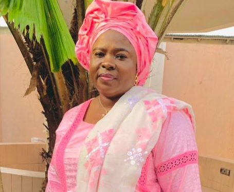 Élue députée: Mounifa Karim Tidjani rend le tablier au Conseil communal de Djougou