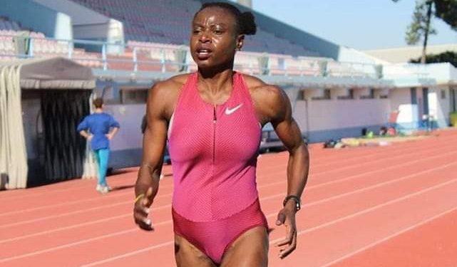 France : Noelie Yarigo établit une meilleure performance au 800m