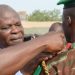 Défense et sécurité au Bénin : 1701 recrues présentées au drapeau