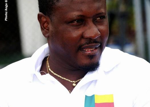 Le club de football de ligue 2 française, Chamois Niortais a un nouveau sélectionneur. Il s'agit de l’ancien capitaine et sélectionneur des Ecureuils du Bénin, Oumar Tchomogo.
