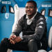 Nommé entraineur de Chamois Niortais par intérim, Oumar Tchomogo a présenté à travers l'état d'esprit de l'équipe avant le déplacement sur Dijon.