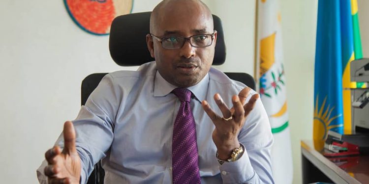 Conseil des ministres : Pascal Nyamulinda remplace Cyrille Gougbédji à l&rsquo;Anip