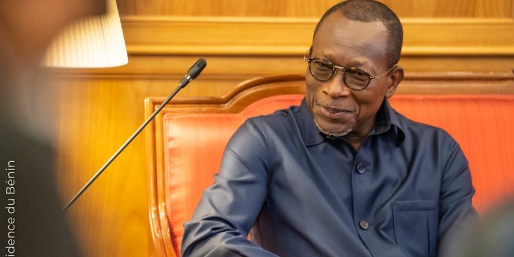 Prétendu non-respect de l’équilibre régional au niveau des institutions : Un faux procès à Patrice Talon