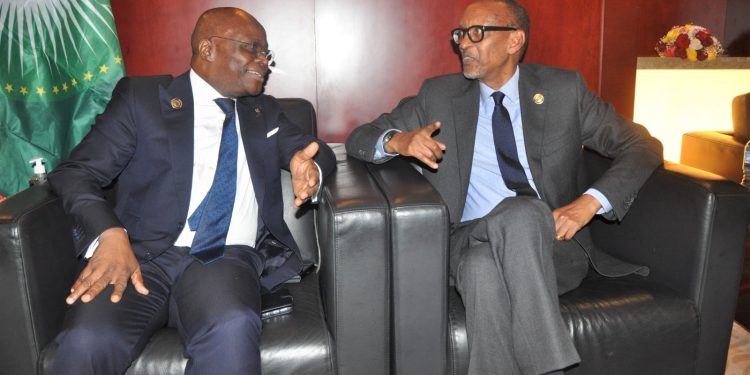 36ème  Sommet de l&rsquo;Union africaine : Une fructueuse participation du Bénin à Addis-Abeba