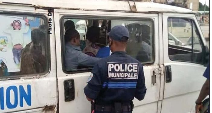 Création de la Police municipale : De nouvelles règles adoptées
