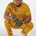L'artiste Rabby Slo est de retour au Bénin après 19 ans d'absence
