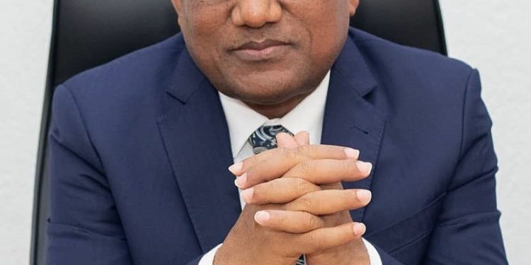 Gestion des Centres d’accueil et de protection de l’enfant au Bénin : Le Masm lance la plateforme cape.social.gouv.bj