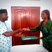 Jeunes leaders transformationnels du Bénin : Roliane Yebou-Dodo passe le témoin à Armand Guéhou