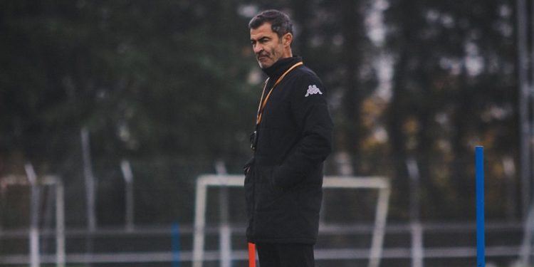 Football – Ligue 2. Rui Almeida et les Chamois niortais se séparent