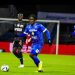 Ligue 2 française : première victoire de Chamois Niortais avec Tchomogo