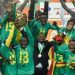 Football : Le Sénégal remporte le Chan 2023 en battant l’Algérie