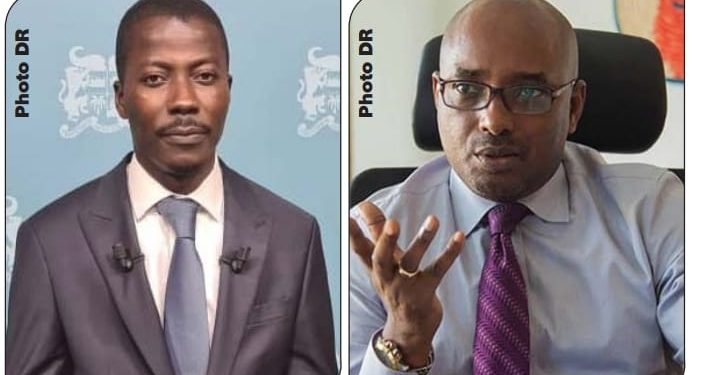 Direction générale de l’Agence nationale d’identification des personnes : Le gouvernement justifie la nomination d’un Rwandais